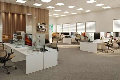 Bureau 1 pièces 232500 €