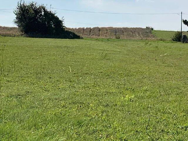 Terrain proposé à Tournecoupe