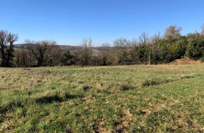 vente terrain 26 000 € à proximité de Puygaillard-de-Lomagne (82120)