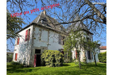 Maison 8 pièces 270000 €