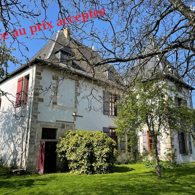 Maison 8 pièces 270000 €