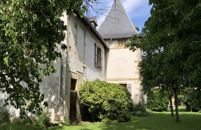 Belle demeure avec dépendances — photo 3
