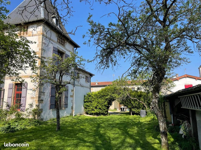 Belle demeure avec dépendances — photo 1