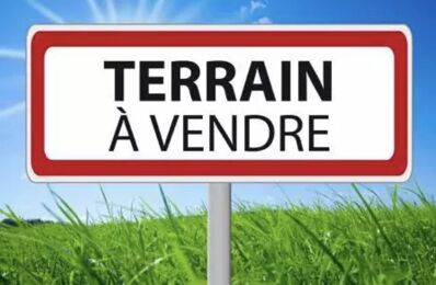 vente terrain 499 000 € à proximité de La Gaude (06610)