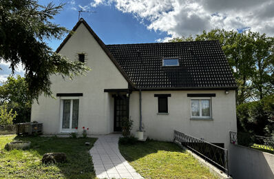 vente maison 169 900 € à proximité de Romilly-sur-Aigre (28220)