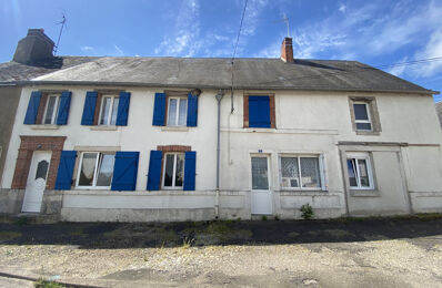 vente immeuble 199 000 € à proximité de Saint-Jean-de-la-Ruelle (45140)
