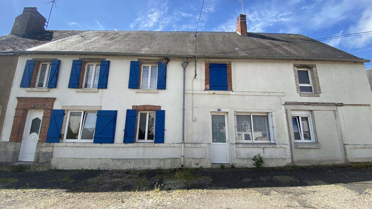 immeuble  pièces 174 m2 à vendre à Patay (45310)