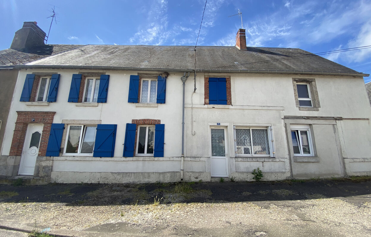 immeuble  pièces 174 m2 à vendre à Patay (45310)