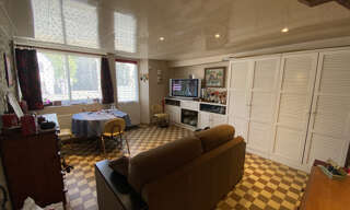 Immeuble  174 m² à vendre à Patay (45310)