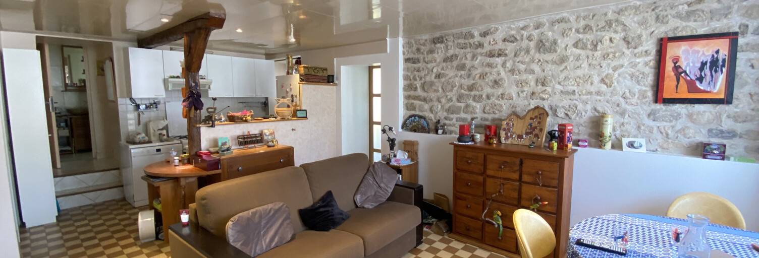 Immeuble  174 m² à vendre à Patay (45310)