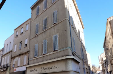 vente immeuble 740 000 € à proximité de Marseille 14 (13014)