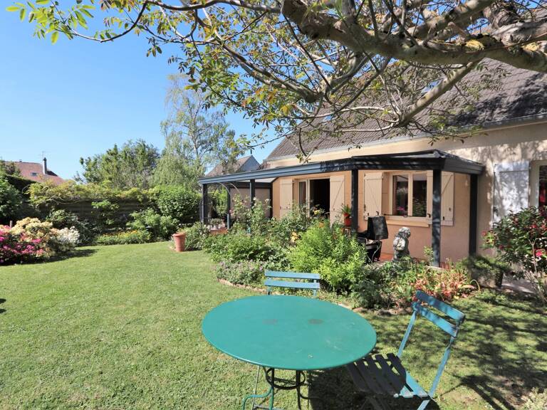 Maison Boussy-Saint-Antoine — photo 1