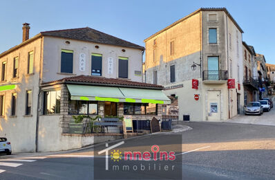vente commerce 689 000 € à proximité de Montagnac-sur-Lède (47150)