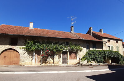 vente maison 130 000 € à proximité de Montceau-Et-Écharnant (21360)