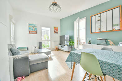 Appartement 3 pièces 229000 €