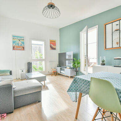 Appartement 3 pièces 229000 €