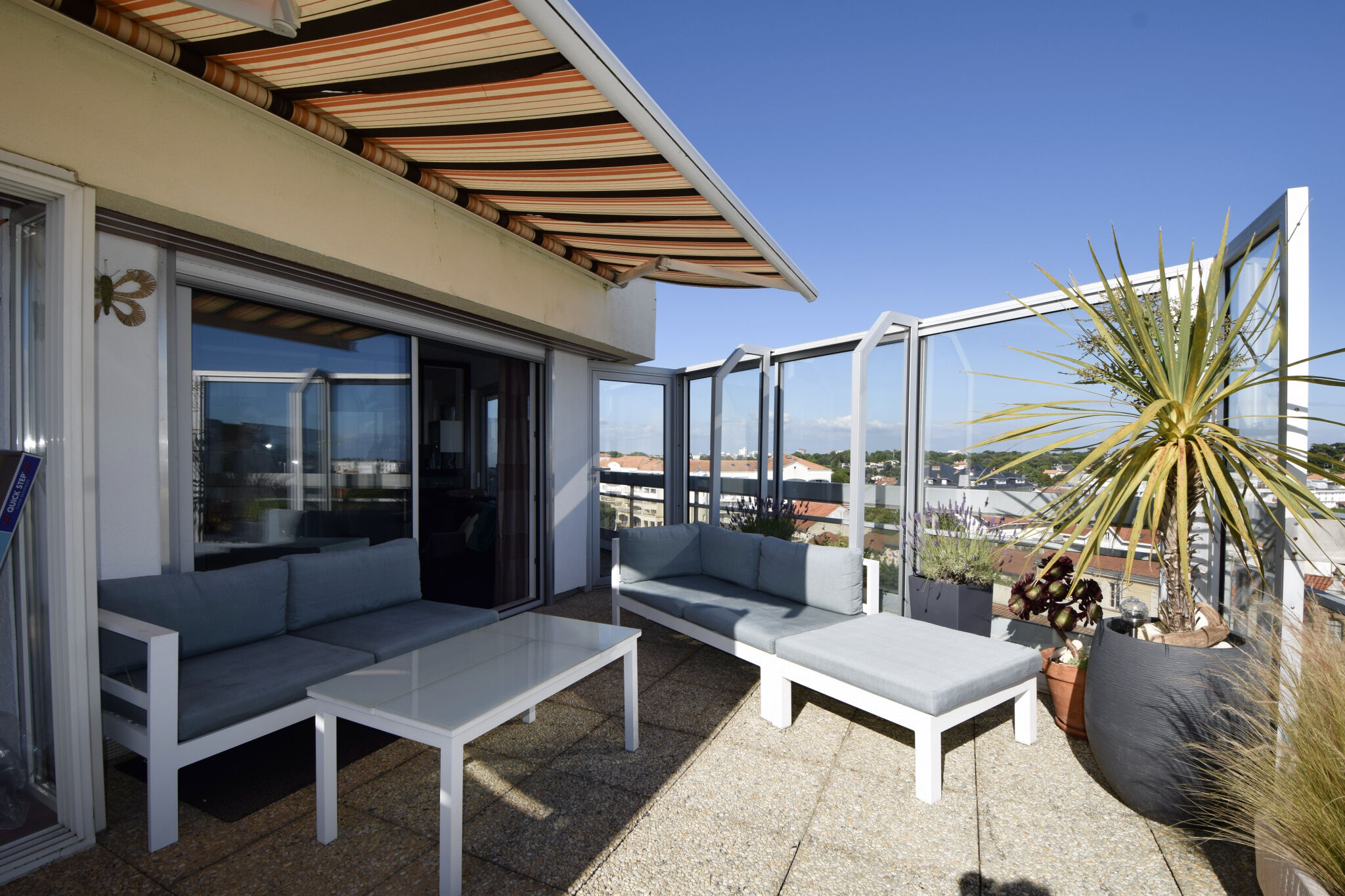 Appartement 3 pièces  à louer Vaux-sur-Mer 17640