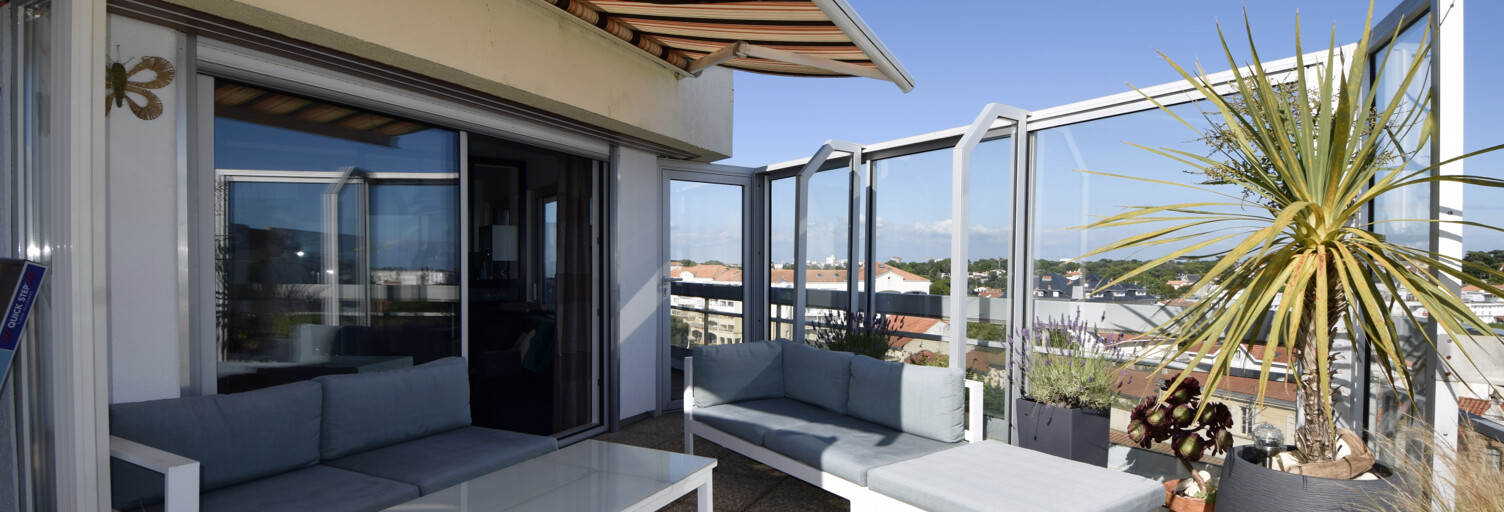 location vacances Appartement 3 Pièces 78 m² à Vaux-sur-Mer (17640)