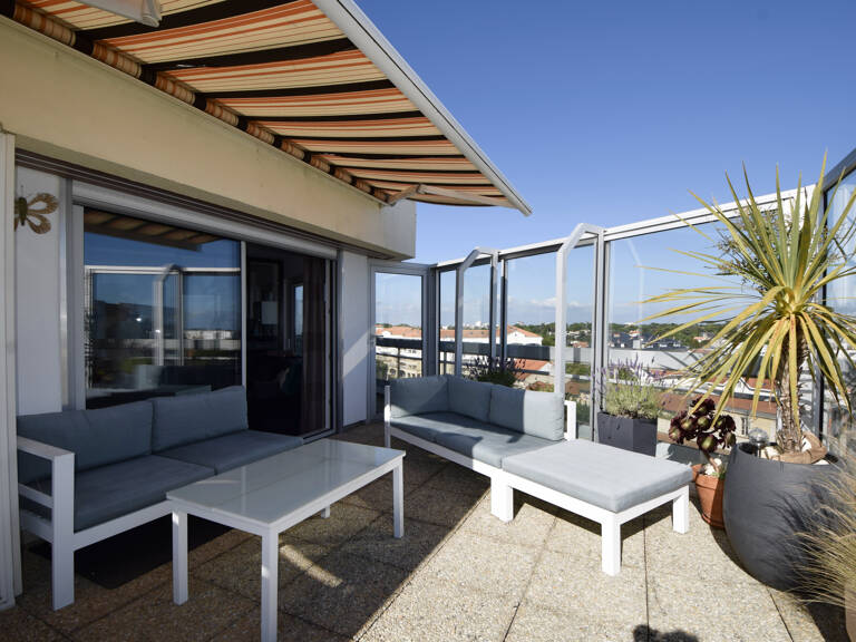 ROYAN PONTAILLAC APPARTEMENT 3 PIÈCES  LOCATION DE VACANCES — photo 1