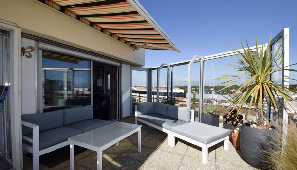 Appartement 3 pièces  à louer Vaux-sur-Mer 17640