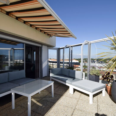 Appartement 3 pièces 1701 €