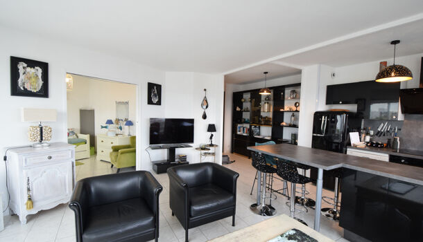 Appartement 3 pièces  à louer Vaux-sur-Mer 17640