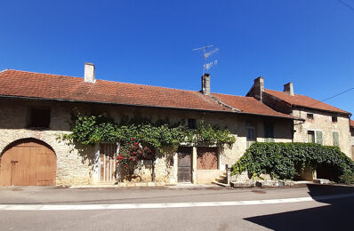 maison 10 pièces 104 m2 à vendre à Beaune (21200)