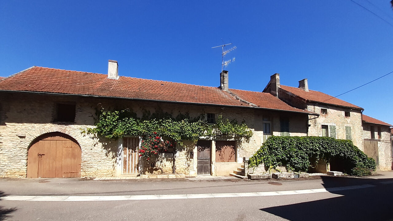 maison 10 pièces 104 m2 à vendre à Beaune (21200)