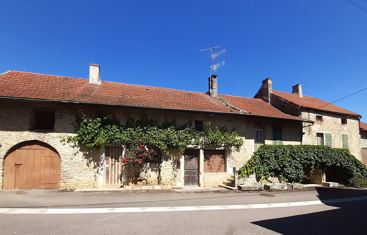 maison 10 pièces 104 m2 à vendre à Beaune (21200)