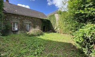 Maison 3 Pièces 43 m² à vendre à La Forêt-du-Temple (23360)
