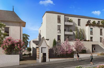 vente appartement à partir de 314 000 € à proximité de Rosières-Aux-Salines (54110)