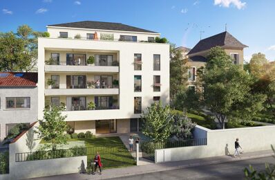 vente appartement à partir de 233 000 € à proximité de Heillecourt (54180)