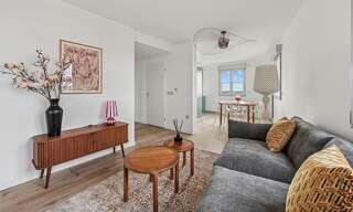 Appartement neuf   m² à vendre à Clamart (92140)