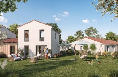 vente maison à partir de 309 900 € à proximité de Saint-Hilaire-de-Riez (85270)