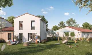 Maison 5 Pièces 98 m² à vendre à Notre-Dame-de-Monts (85690)