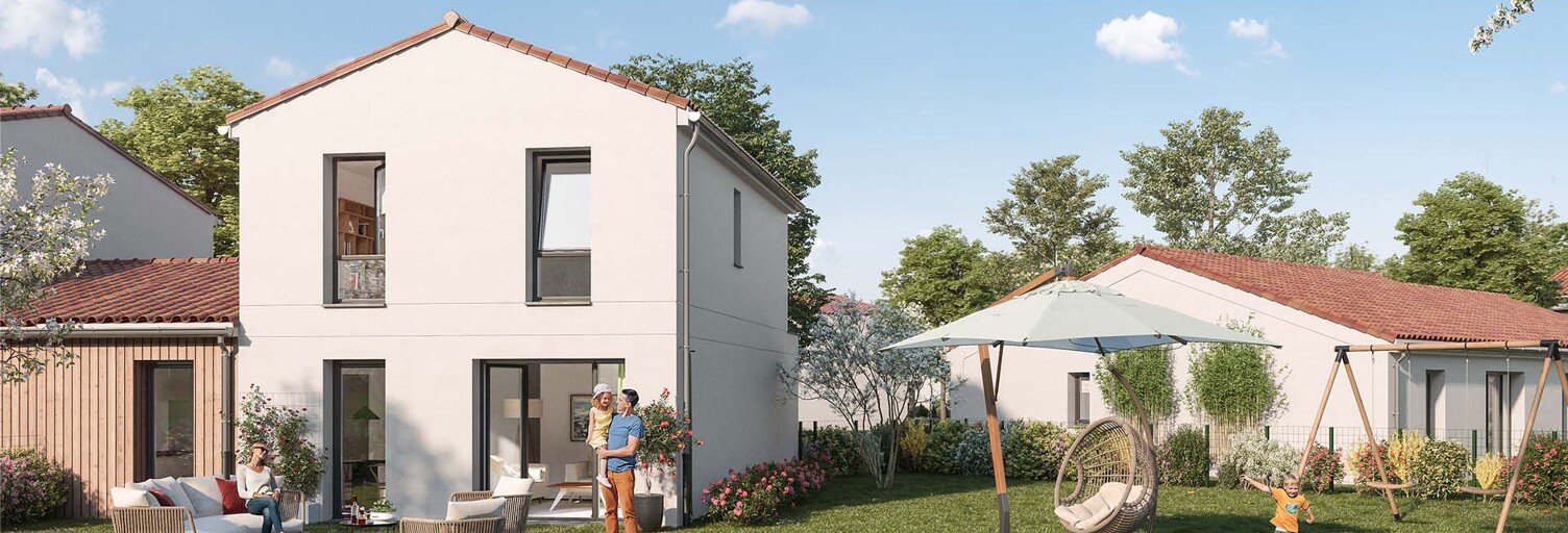 Appartement 3 Pièces 62 m² à vendre à Notre-Dame-de-Monts (85690)