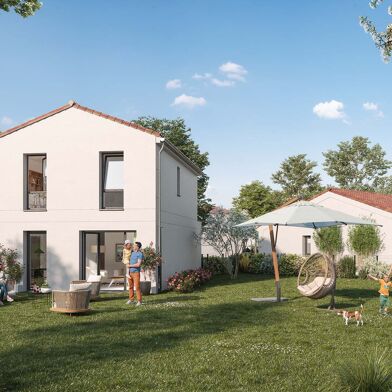 Appartement 3 pièces 225900 €