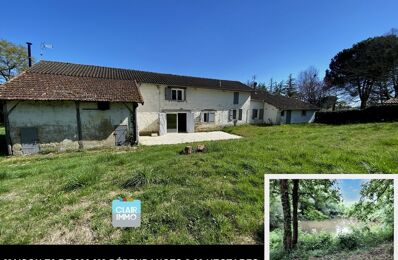 vente maison 307 000 € à proximité de Mauléon-d'Armagnac (32240)
