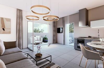 vente appartement 225 000 € à proximité de Bellegarde (30127)