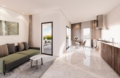 vente appartement 245 000 € à proximité de Uchaud (30620)