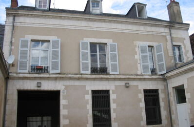 location appartement 396 € CC /mois à proximité de Saint-Germain (86310)
