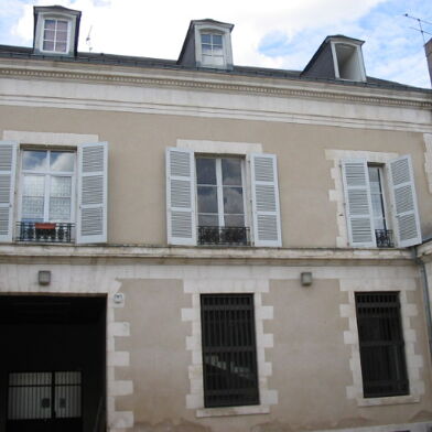 Appartement  396 €
