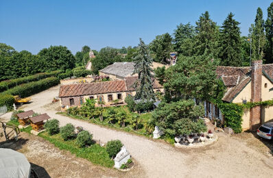 vente maison 1 295 000 € à proximité de Achères-la-Forêt (77760)