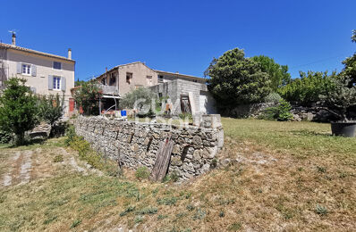 vente maison 348 000 € à proximité de Loriol-du-Comtat (84870)