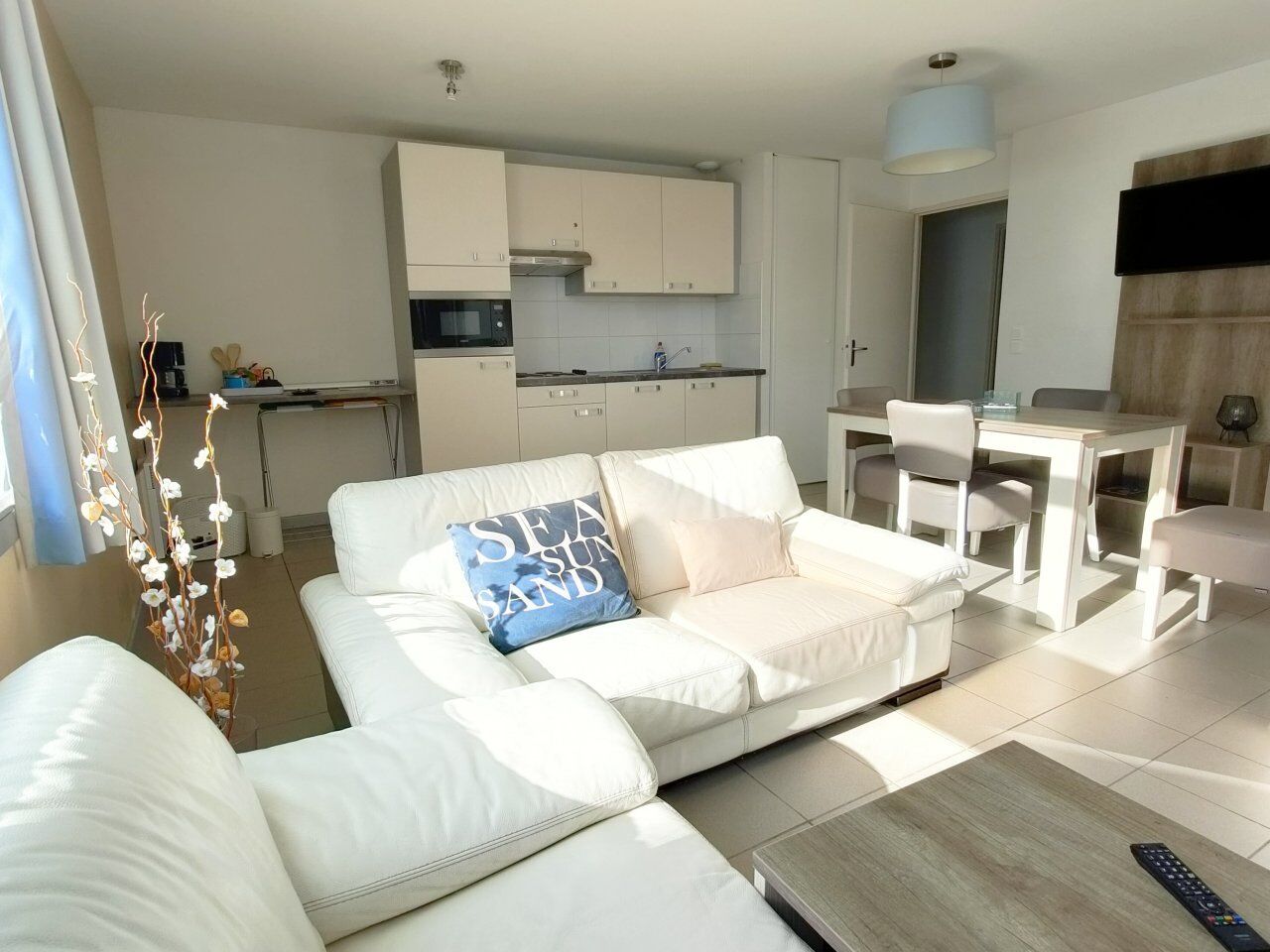 Vente Appartement 49 m² à Bray-Dunes 145 725 €