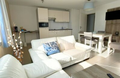 appartement 3 pièces 49 m2 à vendre à Bray-Dunes (59123)