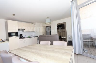 vente appartement 140 000 € à proximité de Dunkerque (59240)