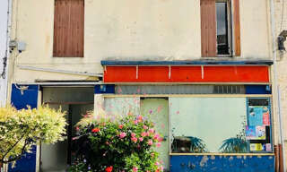 Immeuble  224 m² à vendre à Lesparre-Médoc (33340)