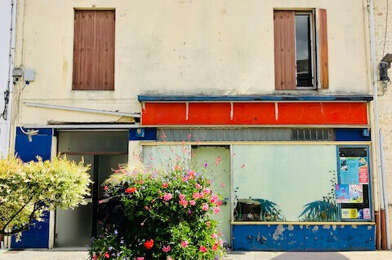 Immeuble  213500 €