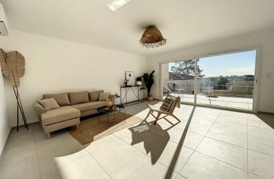 vente appartement 473 000 € à proximité de Toulon (83000)